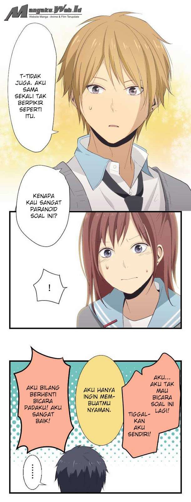 ReLIFE Bab 21 halaman 11