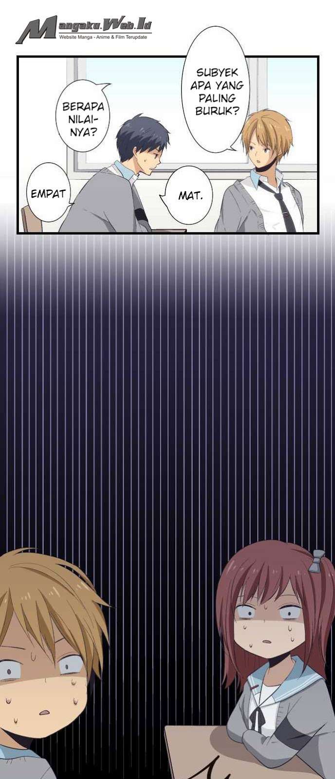 ReLIFE Bab 21 halaman 14
