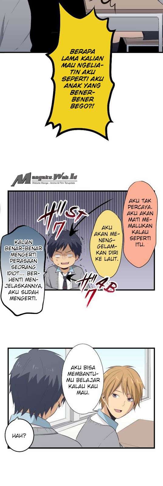 ReLIFE Bab 21 halaman 15