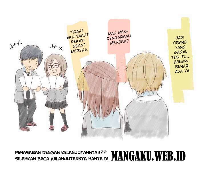 ReLIFE Bab 21 halaman 19