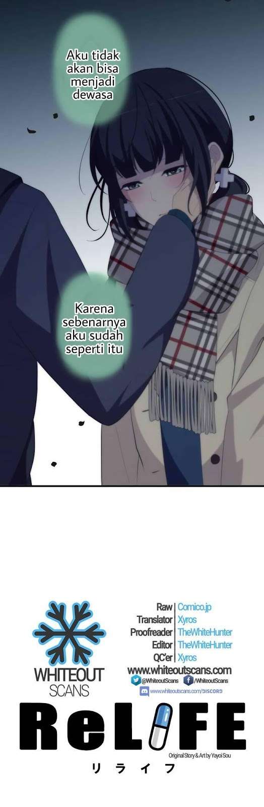 ReLIFE Bab 210 halaman 2