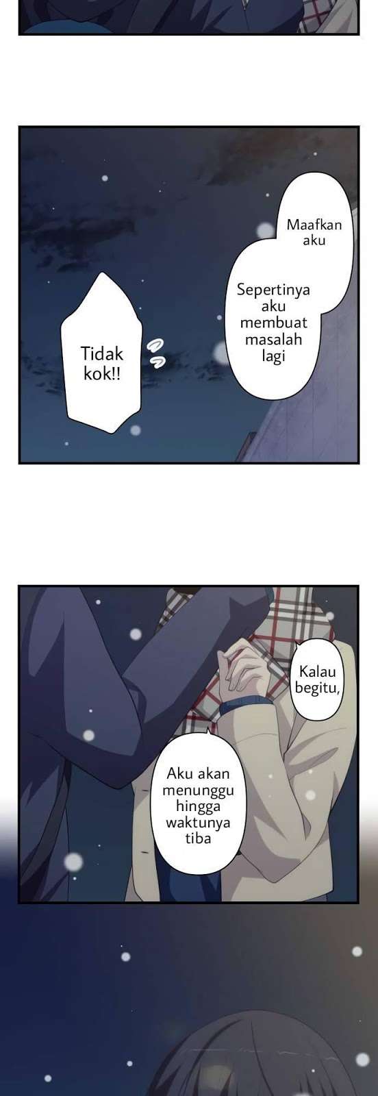 ReLIFE Bab 210 halaman 4