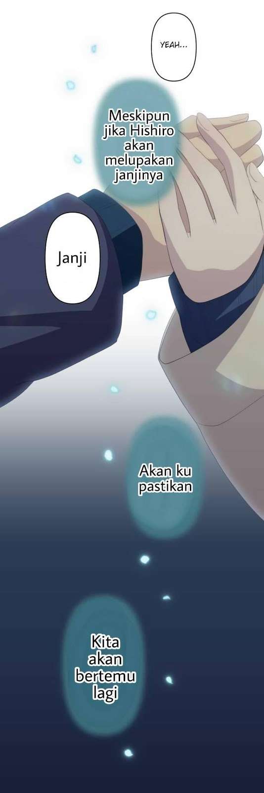 ReLIFE Bab 210 halaman 6