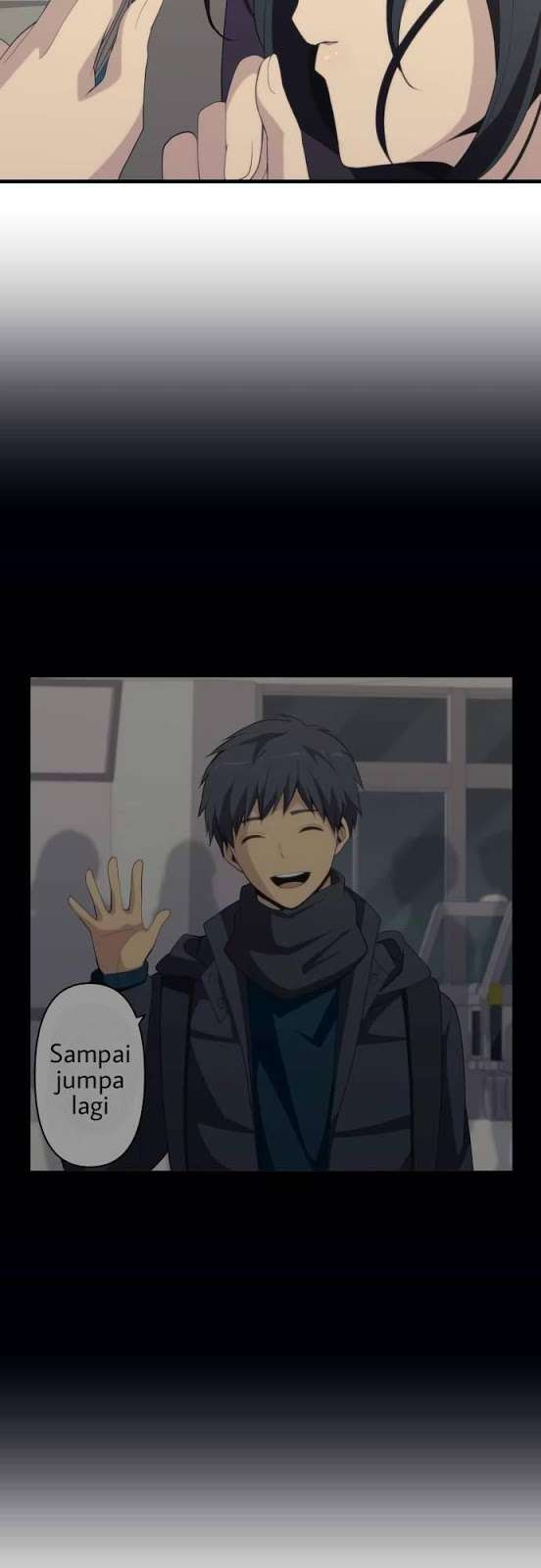 ReLIFE Bab 210 halaman 8