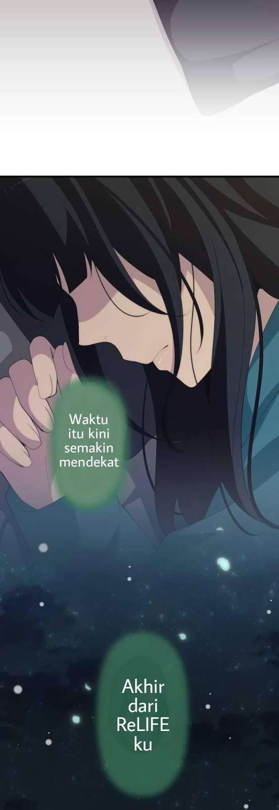 ReLIFE Bab 210 halaman 10