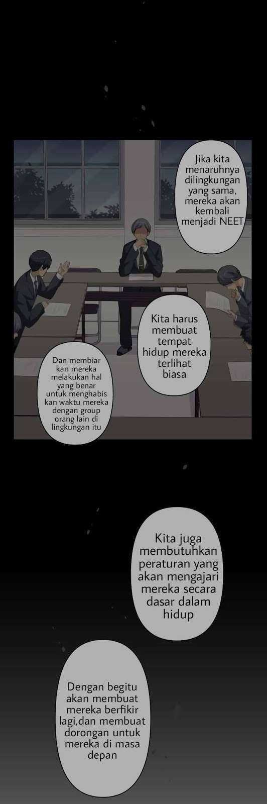 ReLIFE Bab 210 halaman 13