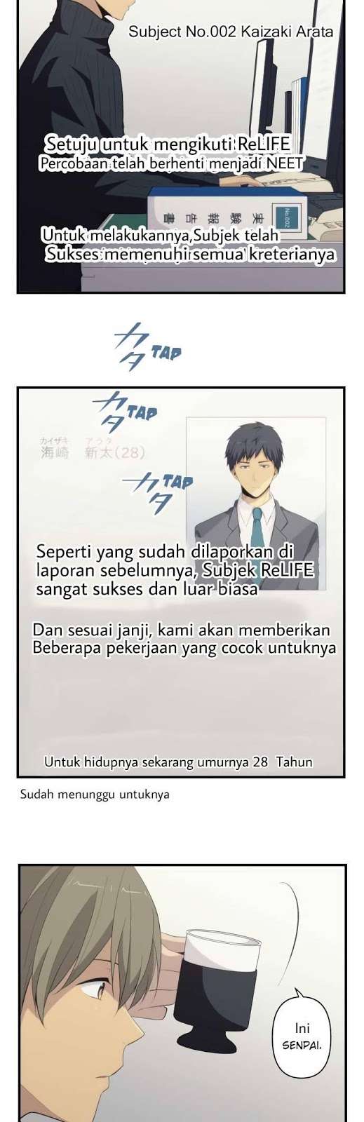 ReLIFE Bab 210 halaman 15