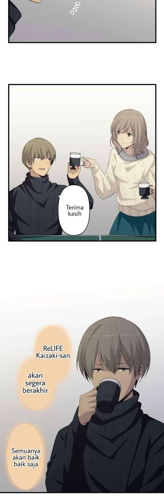 ReLIFE Bab 210 halaman 16
