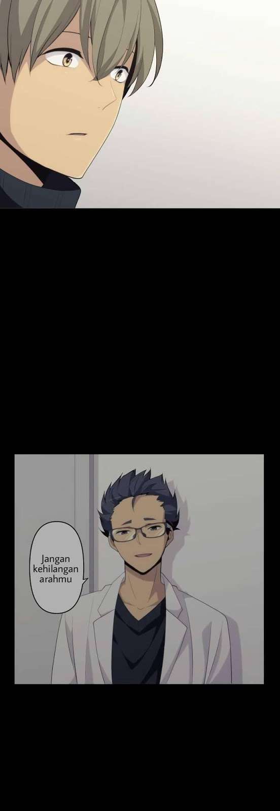 ReLIFE Bab 210 halaman 18