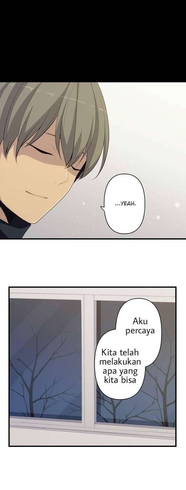 ReLIFE Bab 210 halaman 19