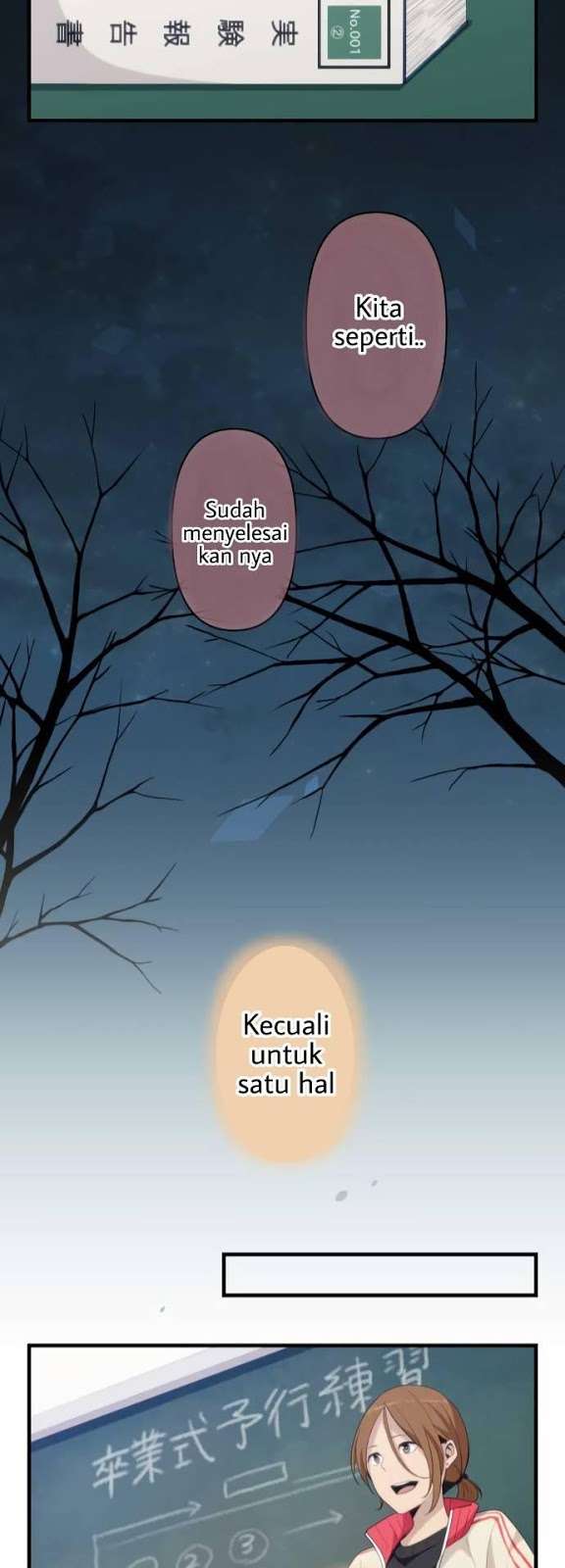 ReLIFE Bab 210 halaman 23
