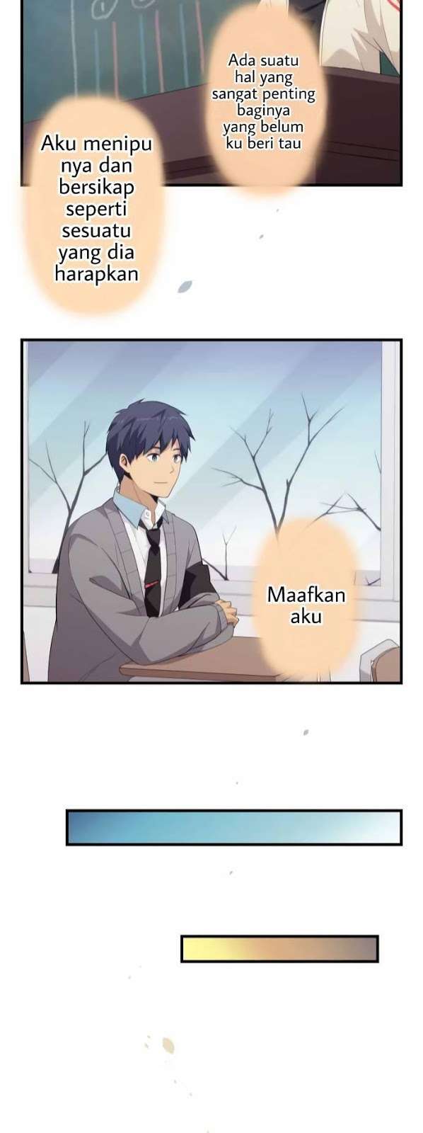 ReLIFE Bab 210 halaman 24