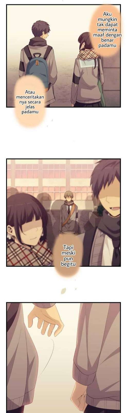 ReLIFE Bab 210 halaman 25