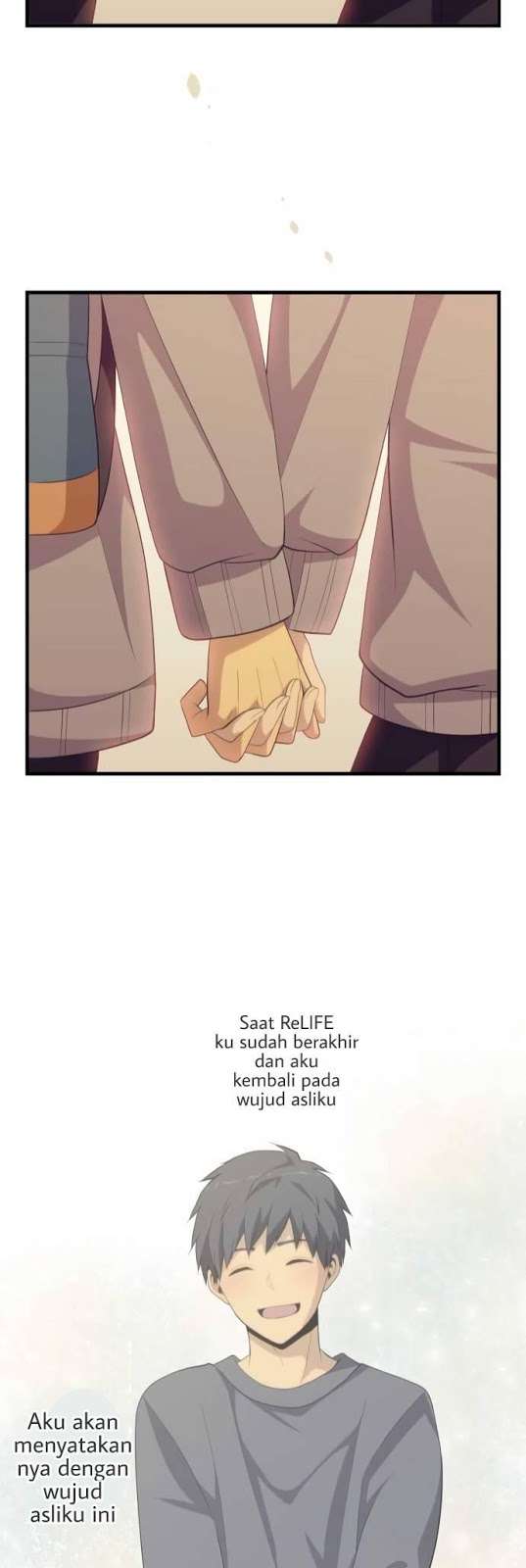ReLIFE Bab 210 halaman 26