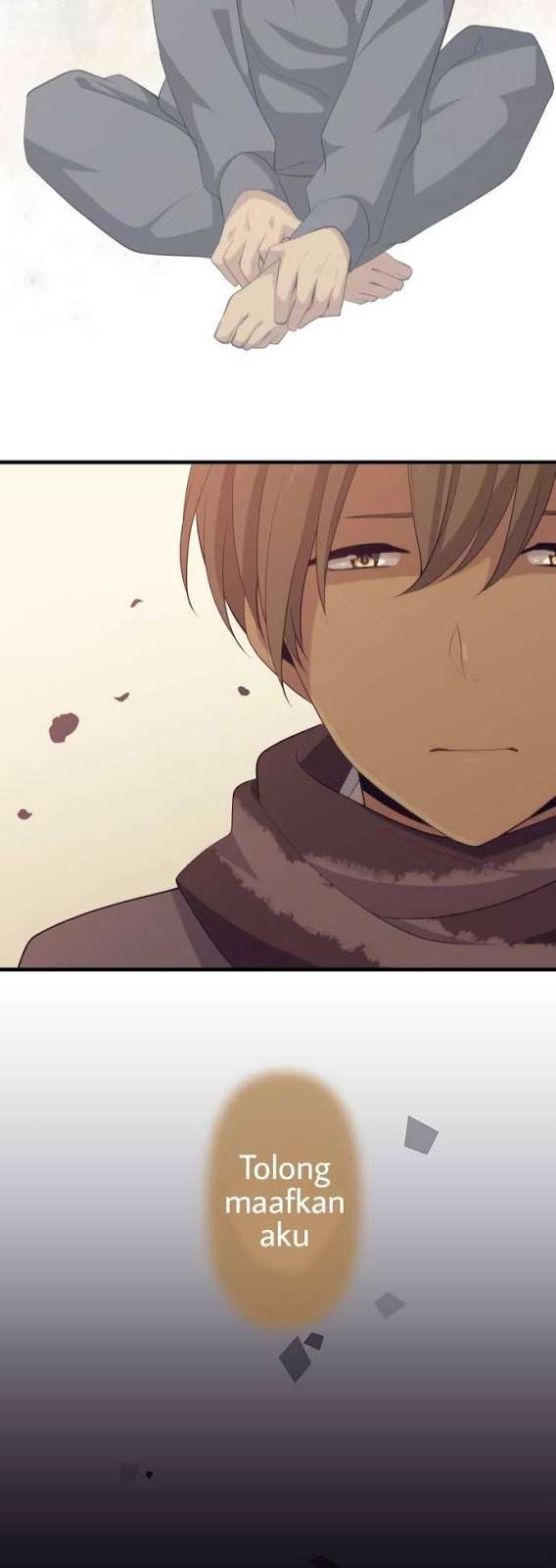 ReLIFE Bab 210 halaman 27
