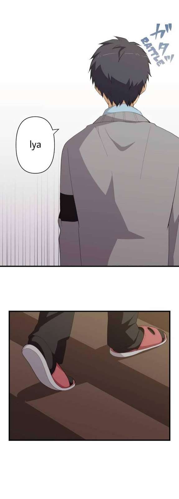 ReLIFE Bab 211 halaman 2