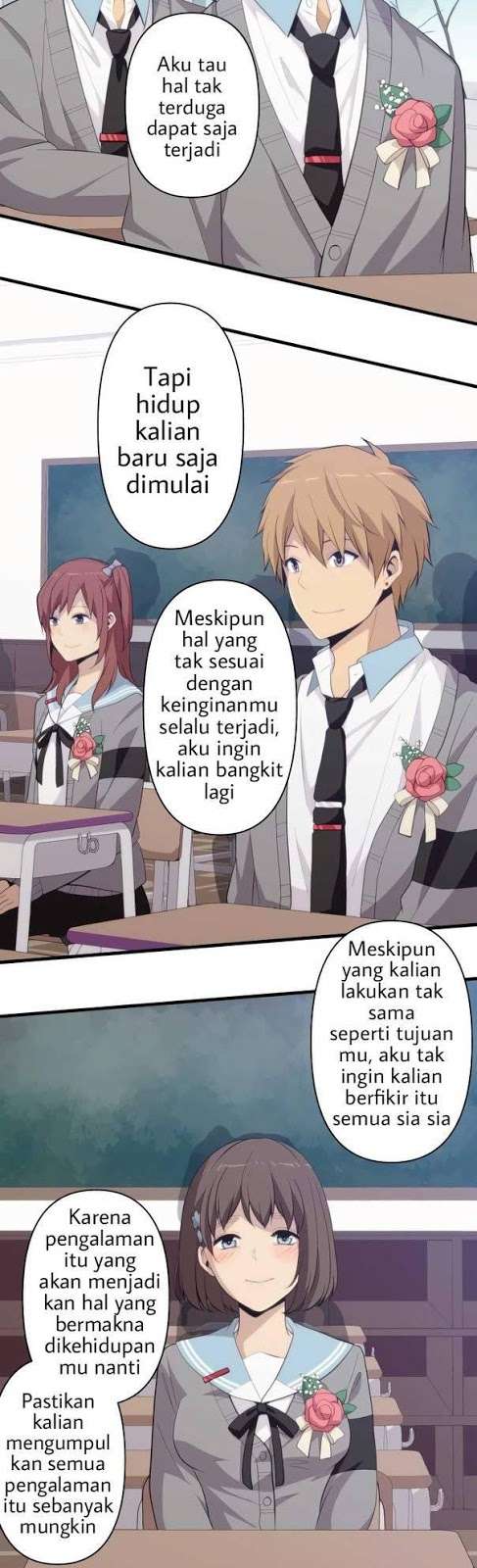 ReLIFE Bab 211 halaman 6