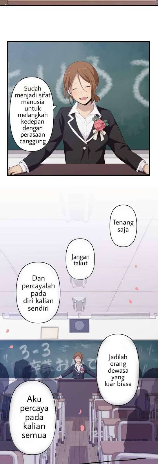 ReLIFE Bab 211 halaman 7
