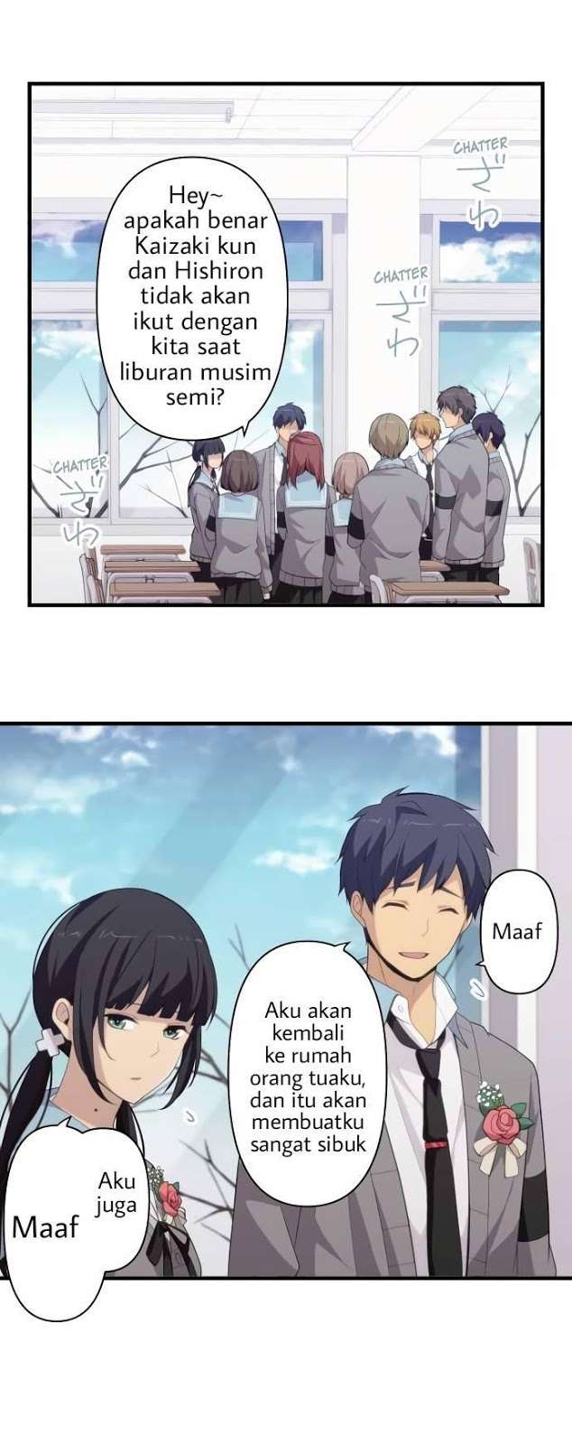 ReLIFE Bab 211 halaman 10
