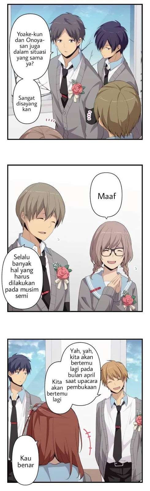 ReLIFE Bab 211 halaman 11
