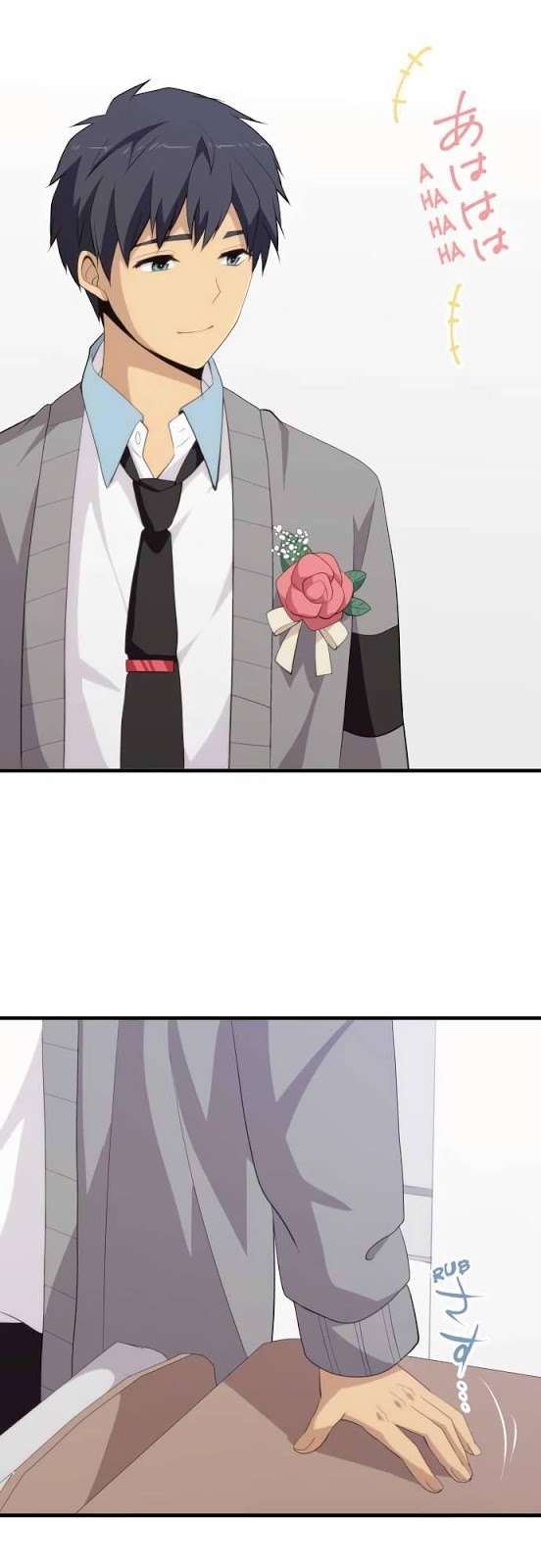 ReLIFE Bab 211 halaman 12