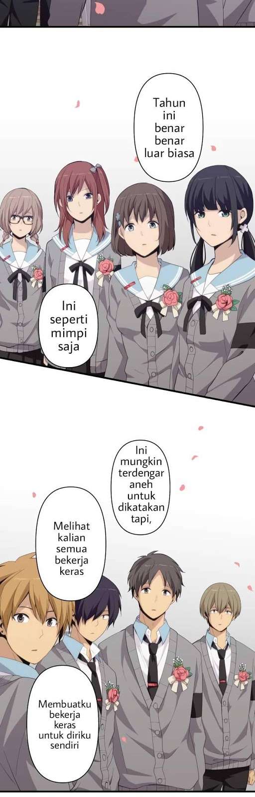 ReLIFE Bab 211 halaman 14