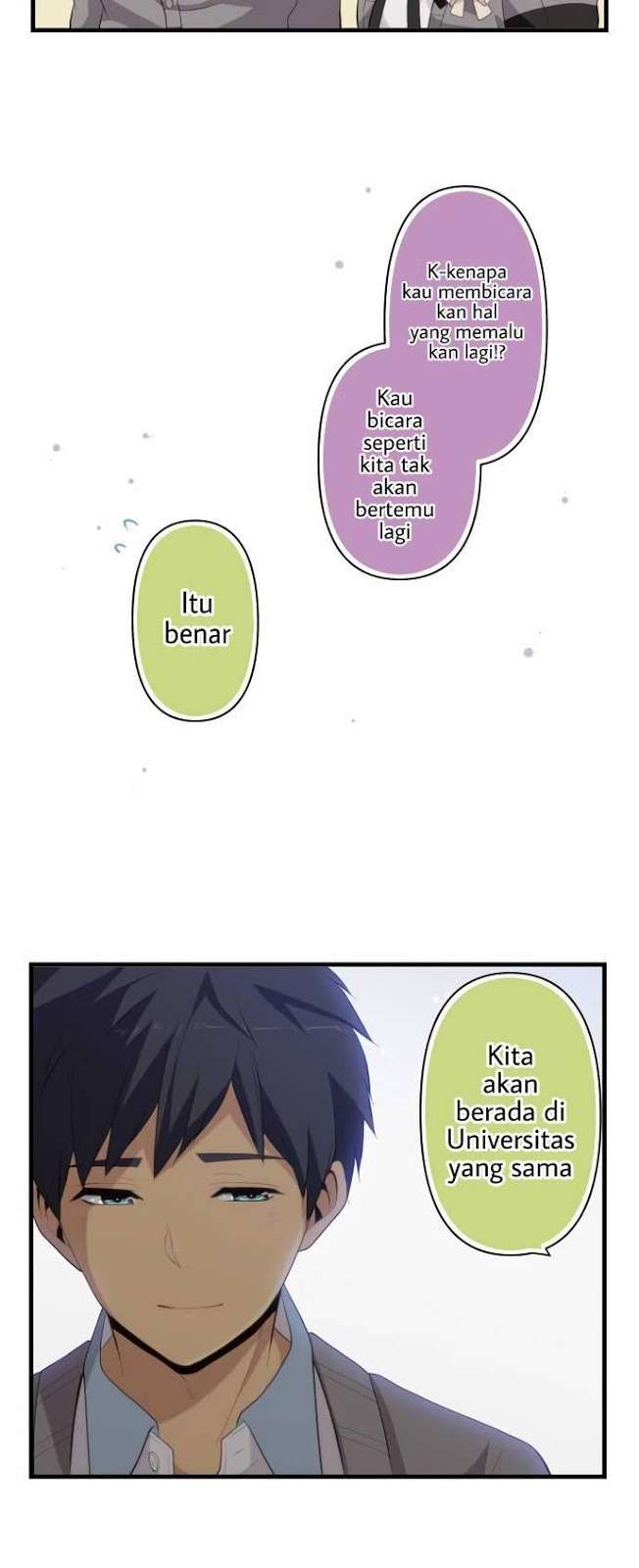 ReLIFE Bab 211 halaman 16