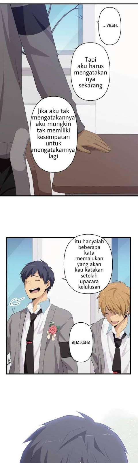 ReLIFE Bab 211 halaman 17