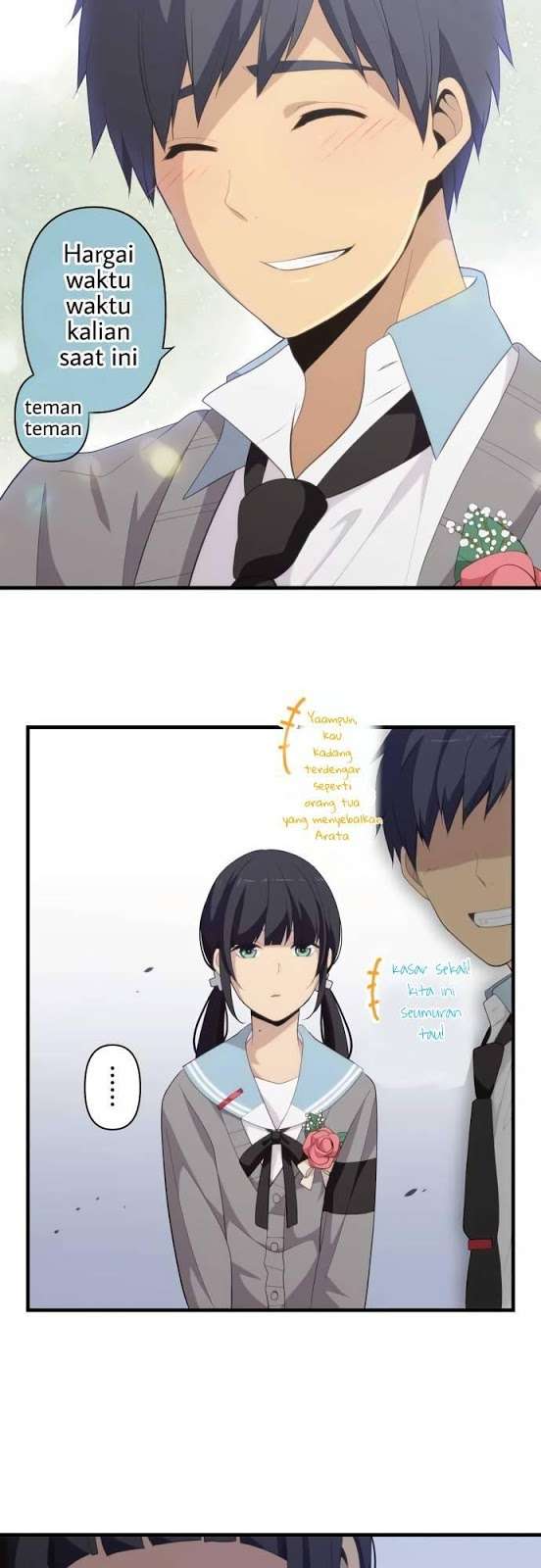 ReLIFE Bab 211 halaman 18