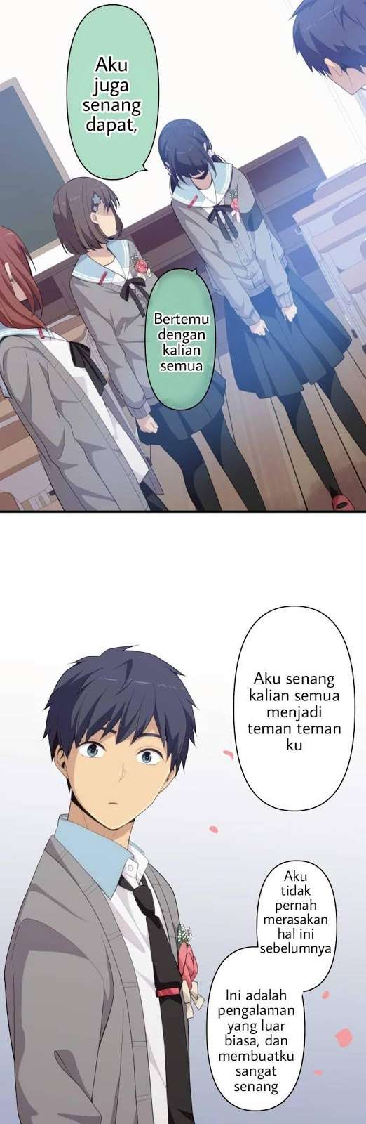 ReLIFE Bab 211 halaman 20