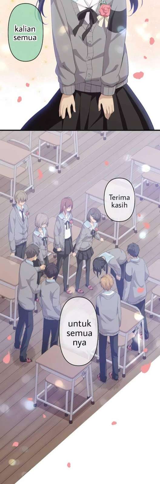 ReLIFE Bab 211 halaman 22