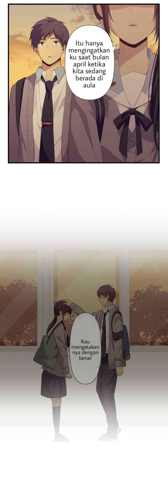 ReLIFE Bab 212 halaman 20