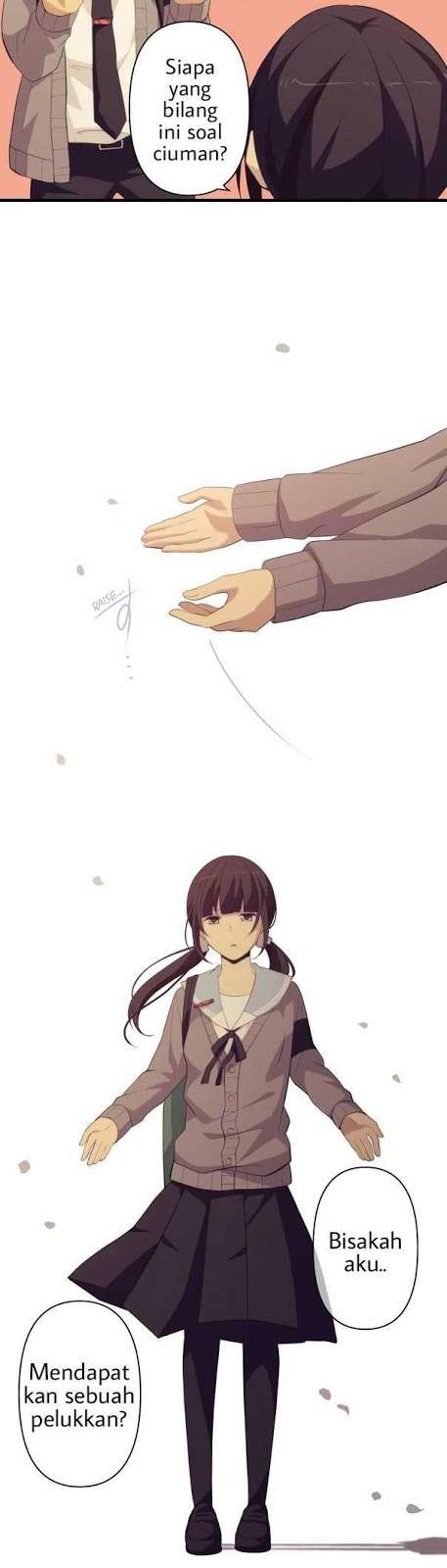 ReLIFE Bab 213 halaman 2