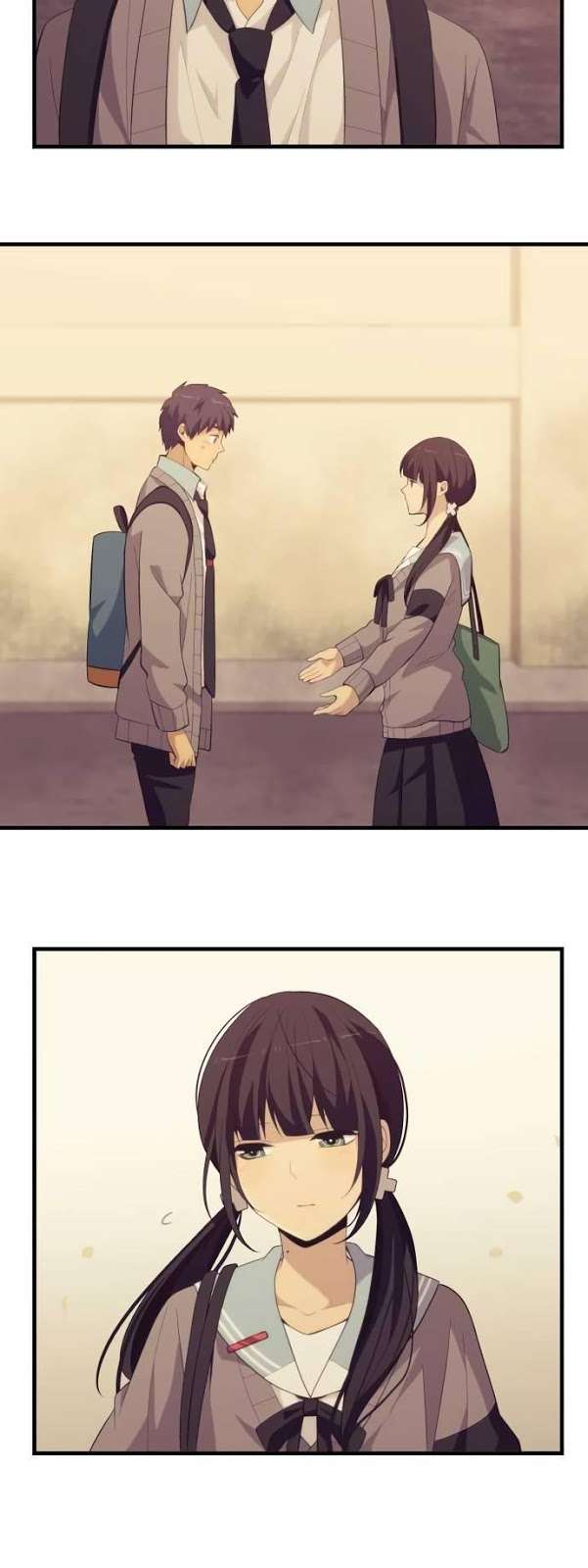 ReLIFE Bab 213 halaman 4
