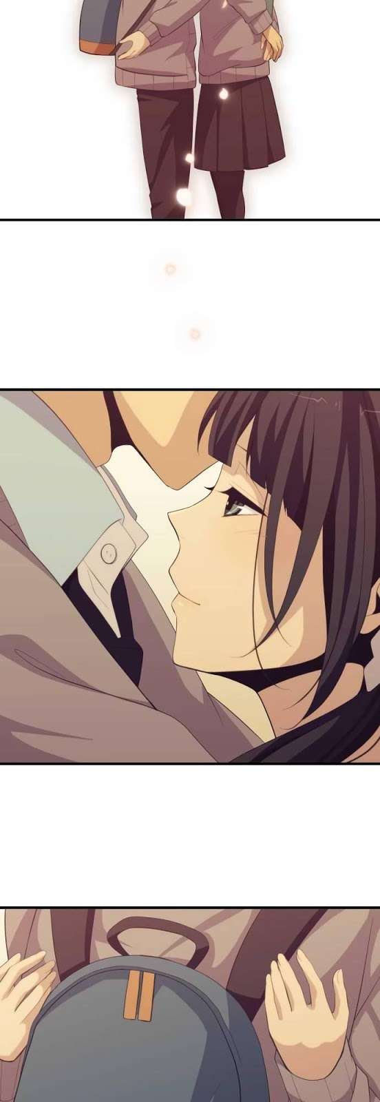 ReLIFE Bab 213 halaman 6