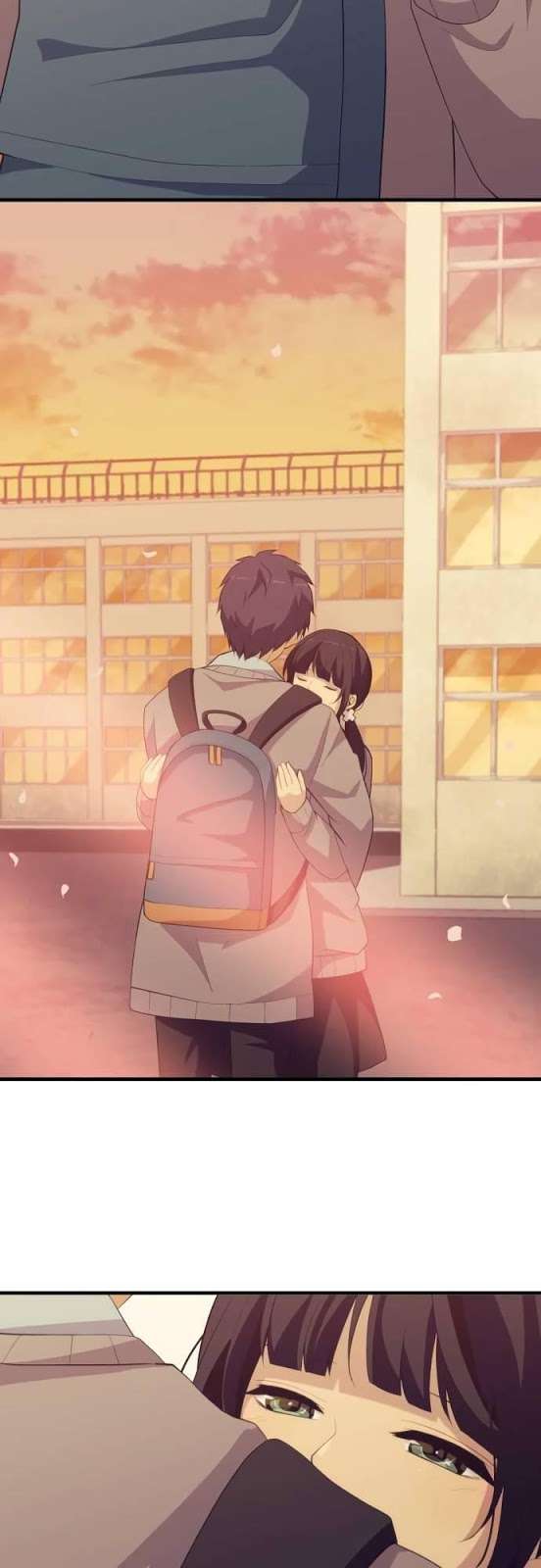 ReLIFE Bab 213 halaman 7