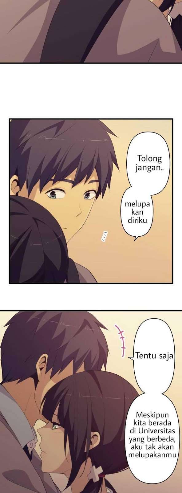 ReLIFE Bab 213 halaman 8