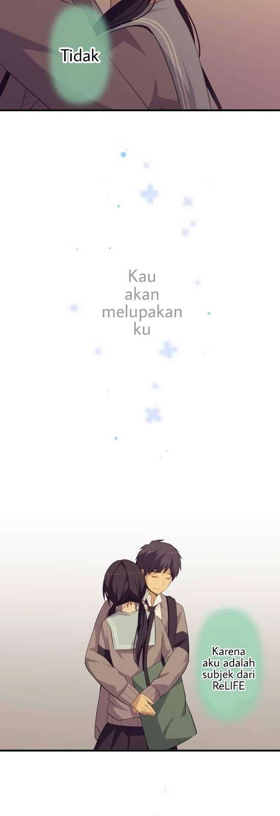ReLIFE Bab 213 halaman 9