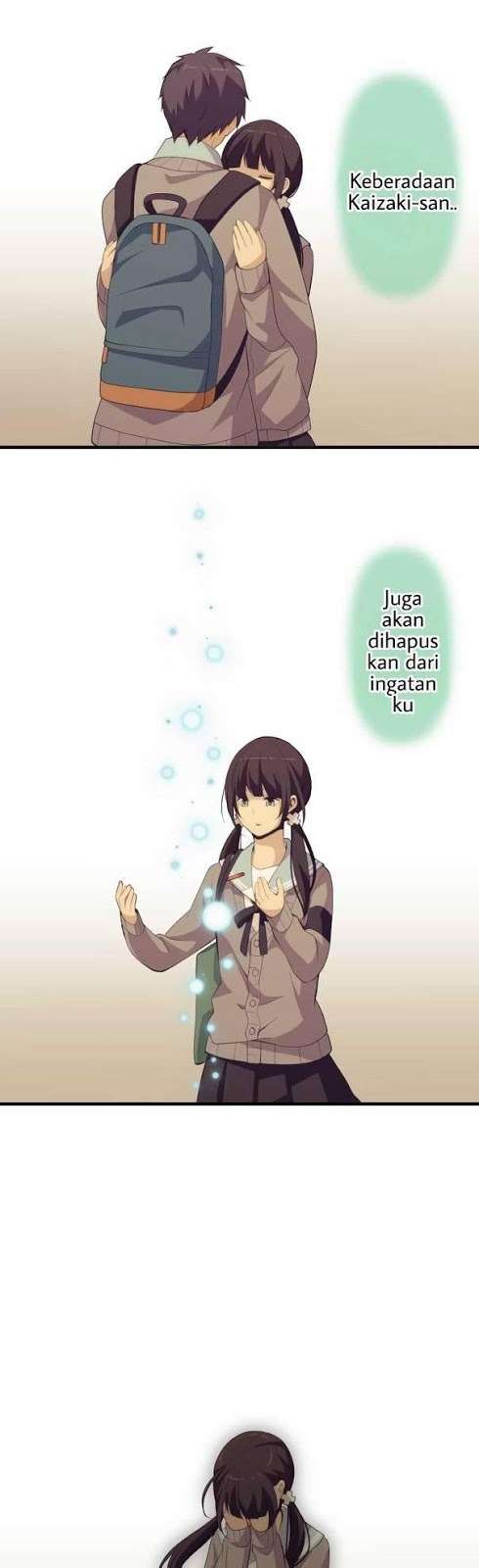 ReLIFE Bab 213 halaman 11