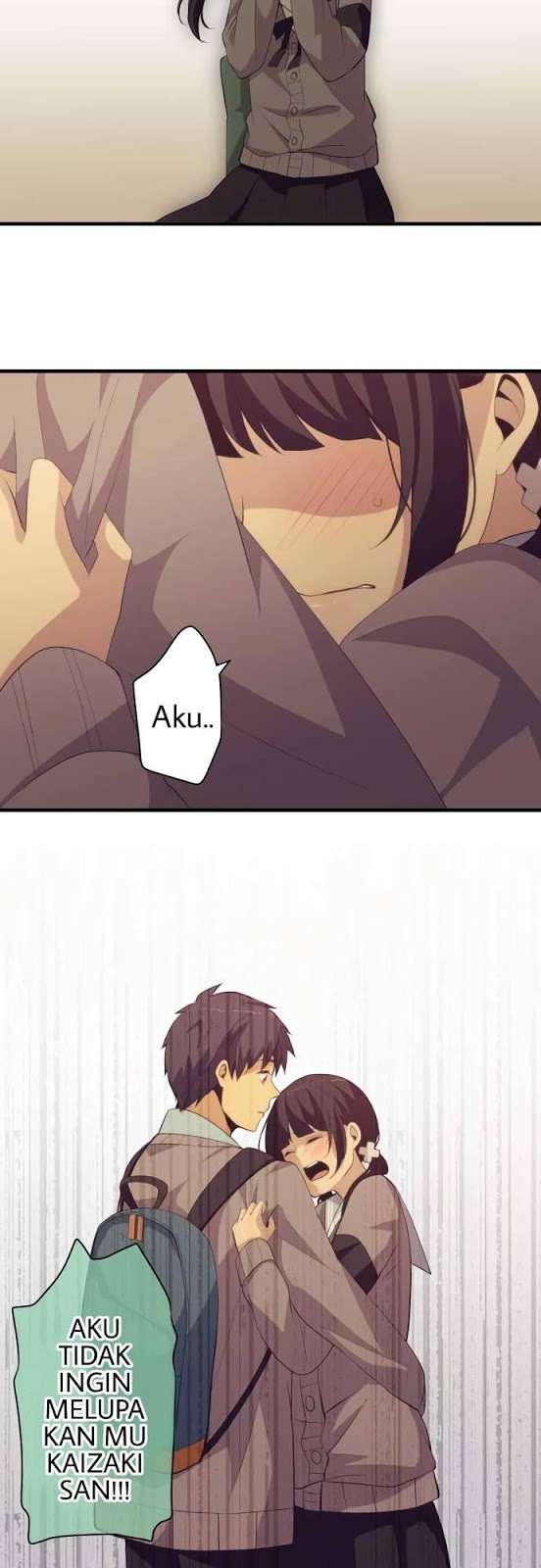 ReLIFE Bab 213 halaman 12