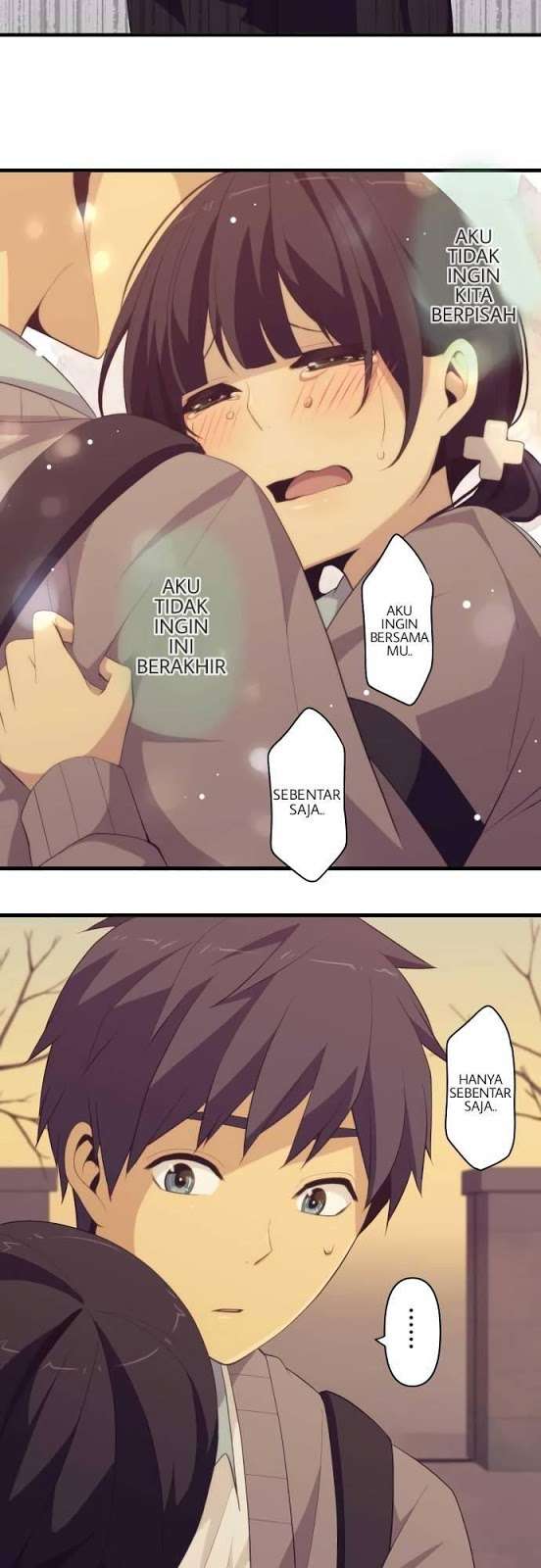 ReLIFE Bab 213 halaman 13