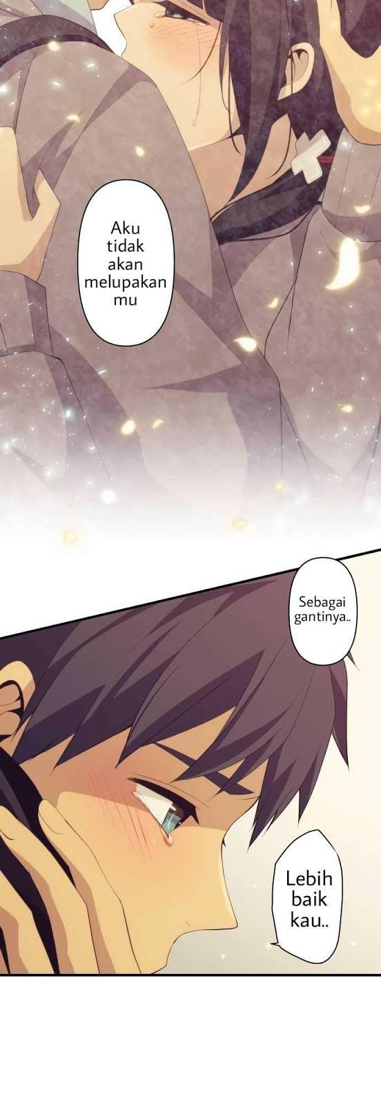 ReLIFE Bab 213 halaman 15