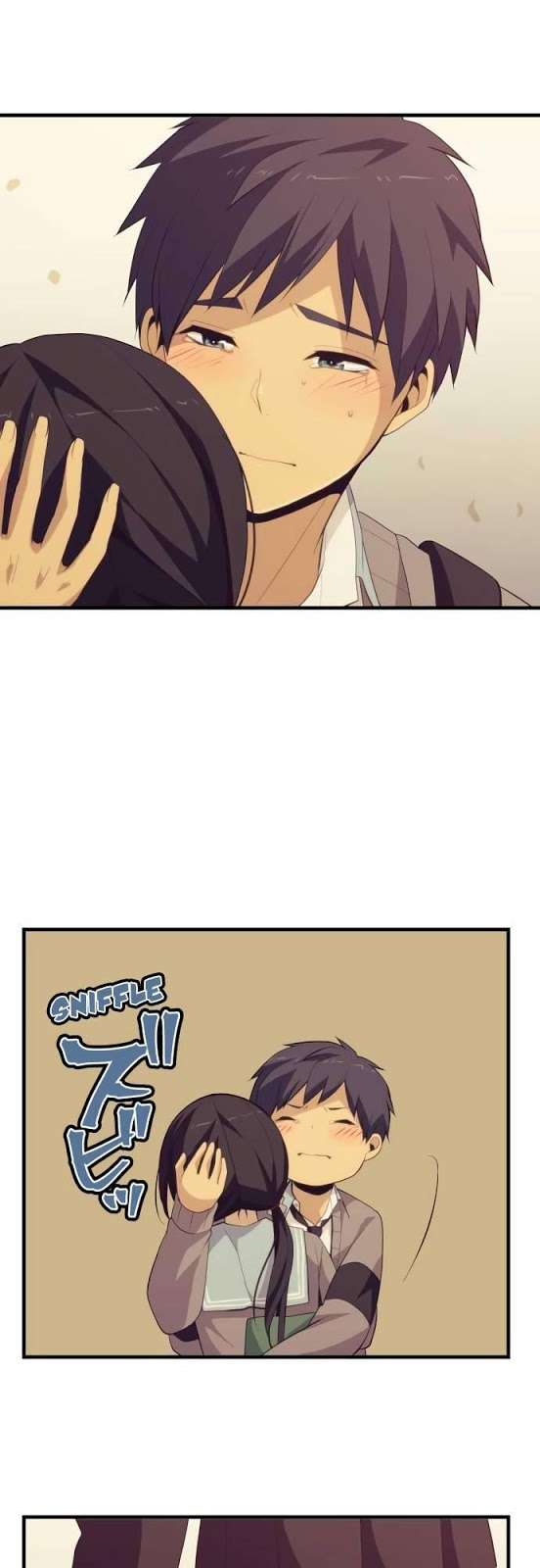 ReLIFE Bab 213 halaman 17