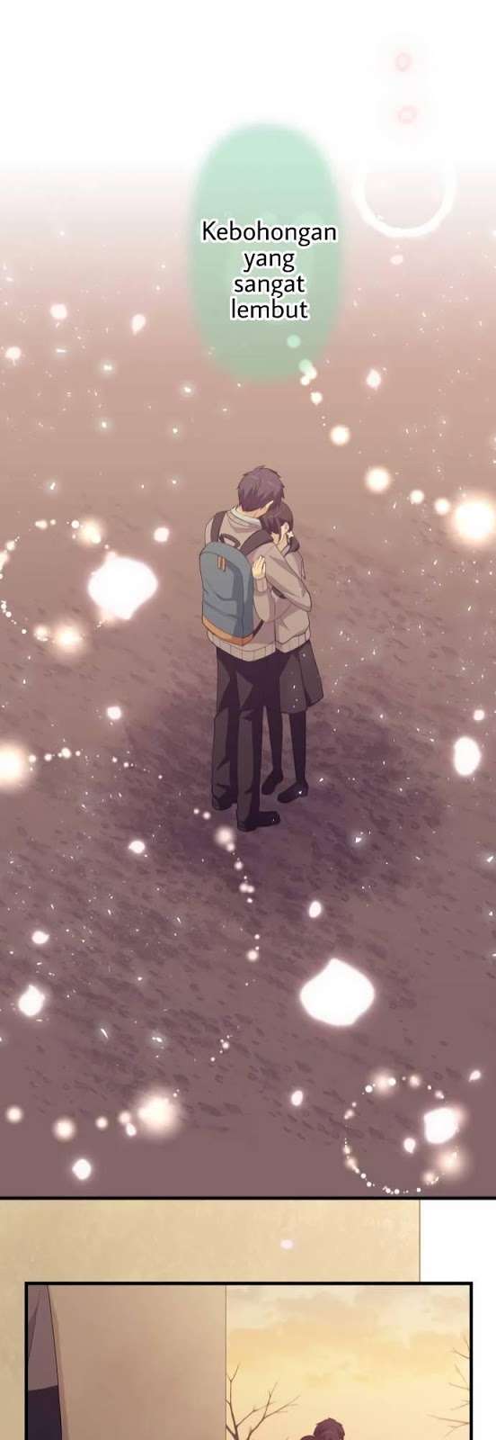 ReLIFE Bab 213 halaman 21