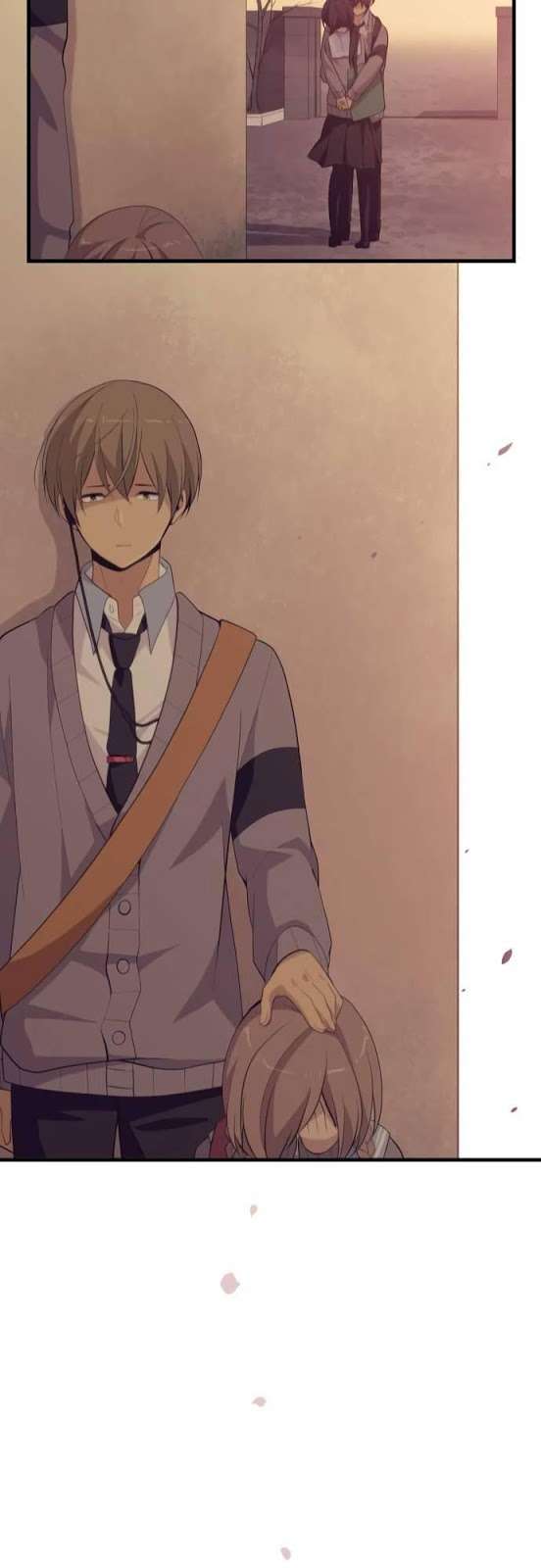 ReLIFE Bab 213 halaman 22