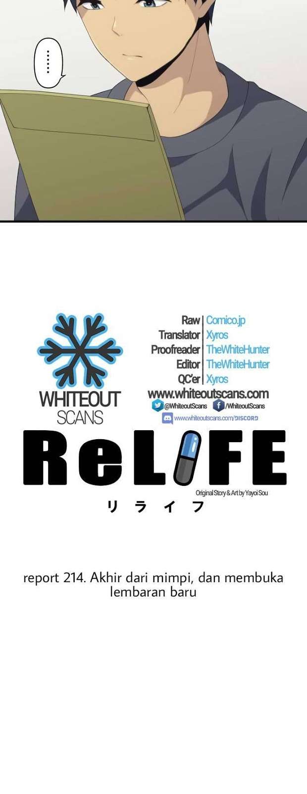 ReLIFE Bab 214 halaman 2