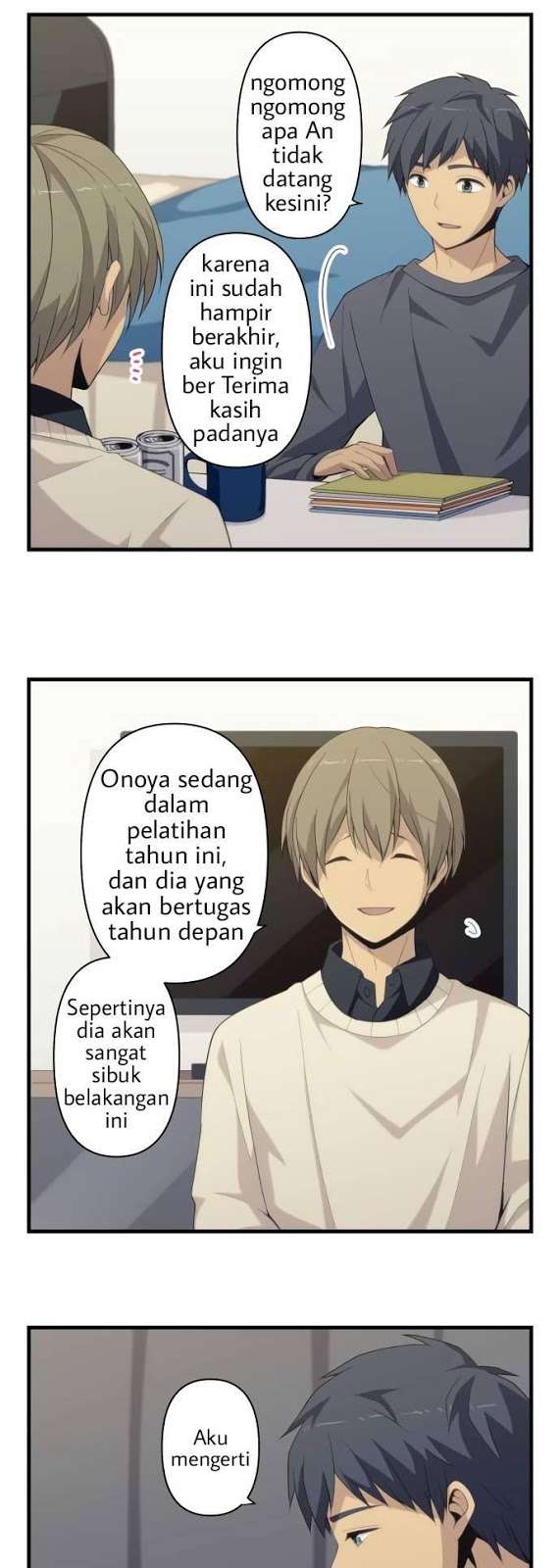 ReLIFE Bab 214 halaman 4