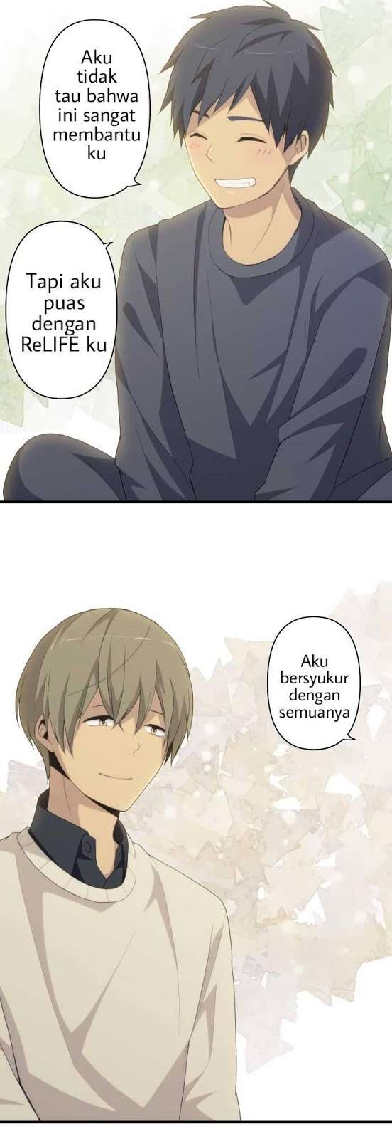 ReLIFE Bab 214 halaman 8