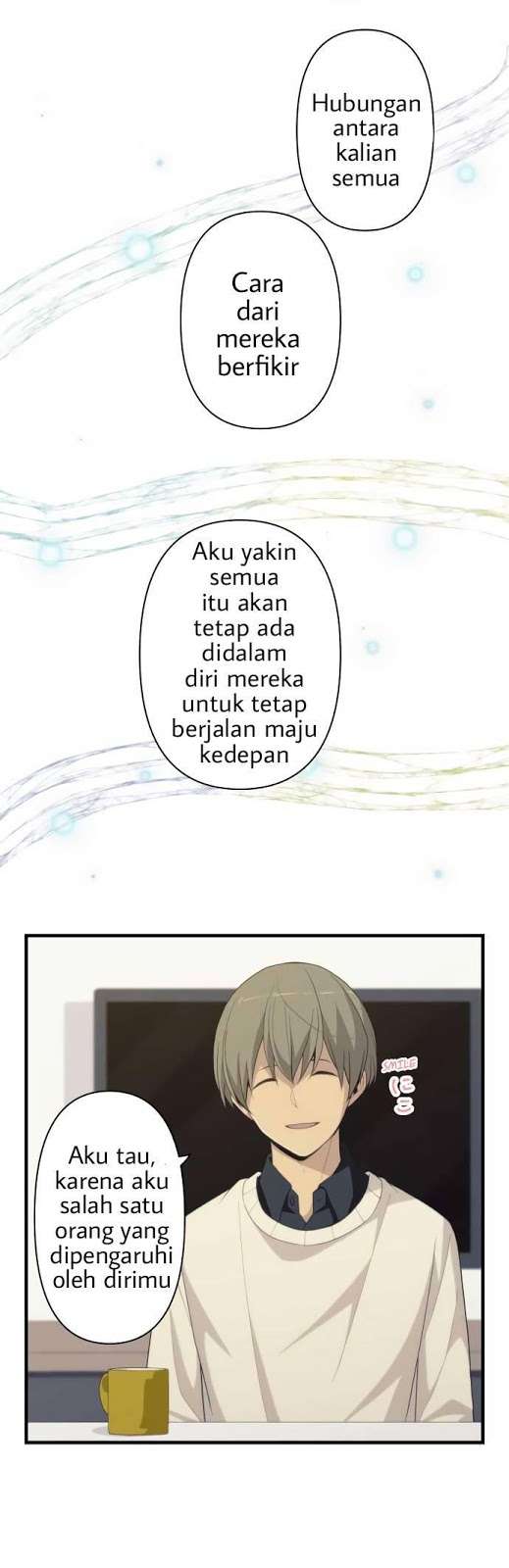 ReLIFE Bab 214 halaman 10