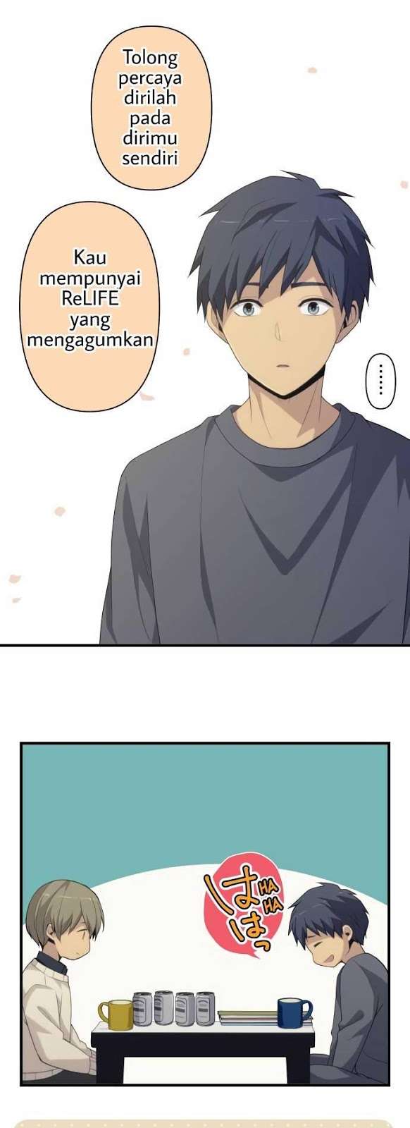 ReLIFE Bab 214 halaman 11